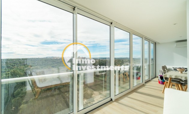 Resale - Apartment - Guardamar del Segura - puerto deportivo