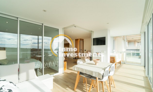 Resale - Apartment - Guardamar del Segura - puerto deportivo