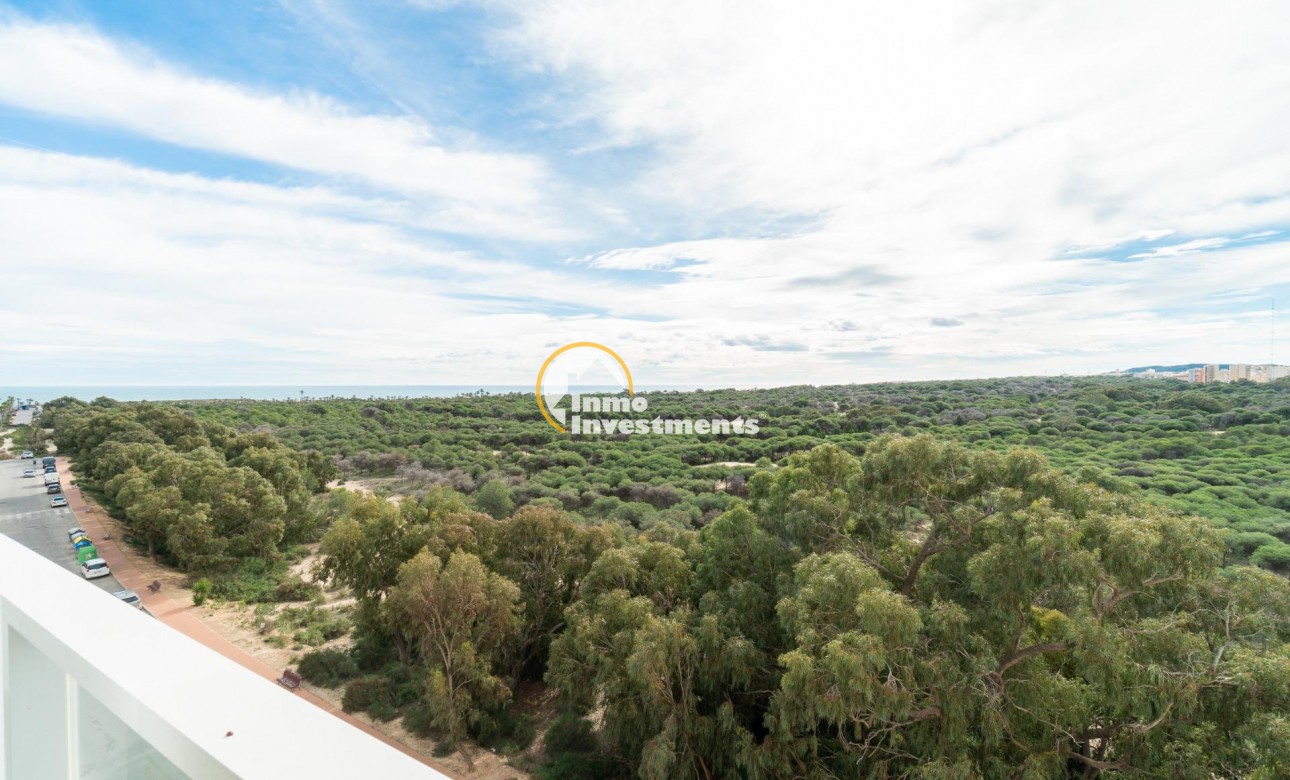 Resale - Apartment - Guardamar del Segura - puerto deportivo