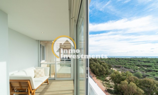 Resale - Apartment - Guardamar del Segura - puerto deportivo