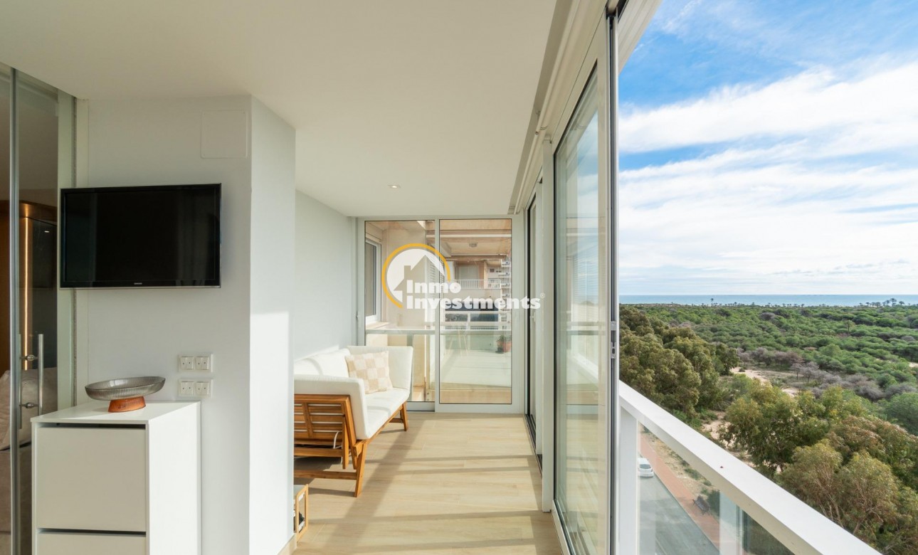 Resale - Apartment - Guardamar del Segura - puerto deportivo