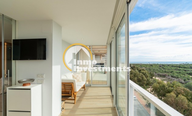 Resale - Apartment - Guardamar del Segura - puerto deportivo