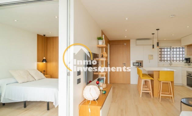 Resale - Apartment - Guardamar del Segura - puerto deportivo