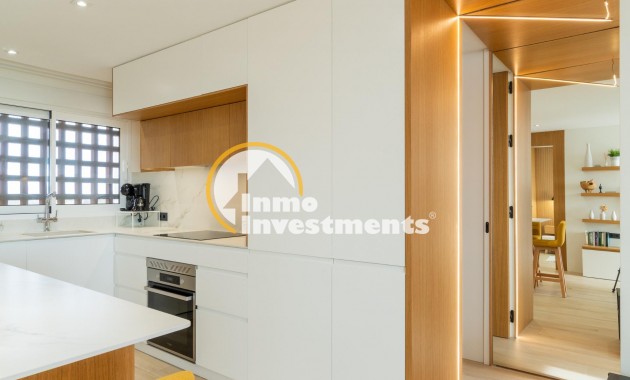 Resale - Apartment - Guardamar del Segura - puerto deportivo