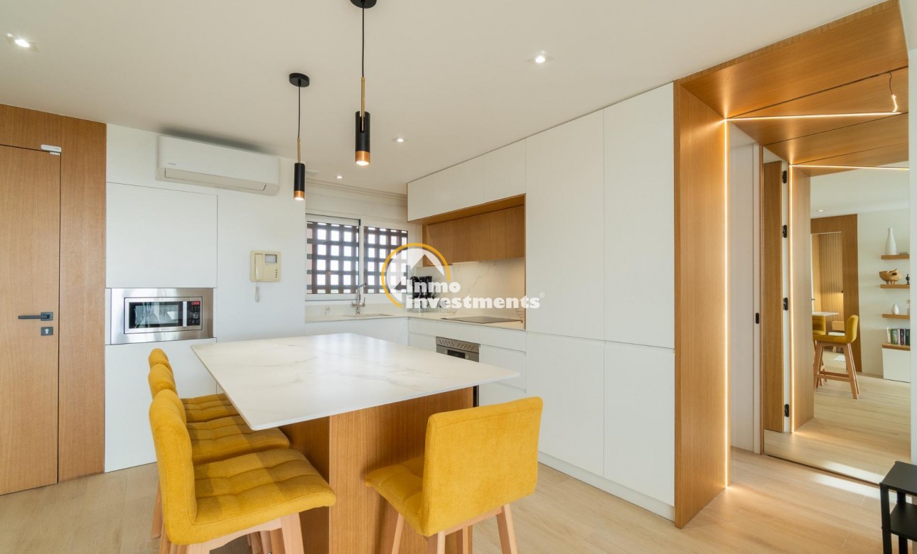 Resale - Apartment - Guardamar del Segura - puerto deportivo