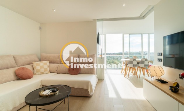 Resale - Apartment - Guardamar del Segura - puerto deportivo