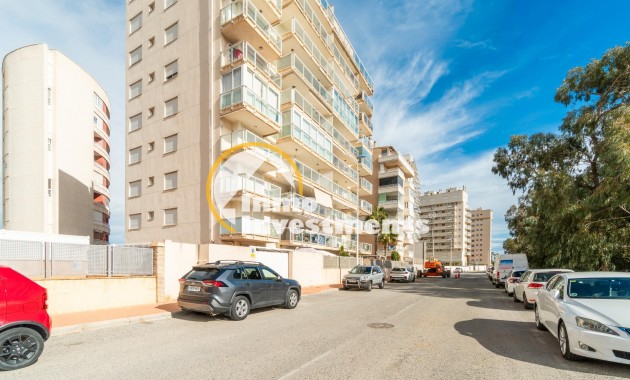 Resale - Apartment - Guardamar del Segura - puerto deportivo