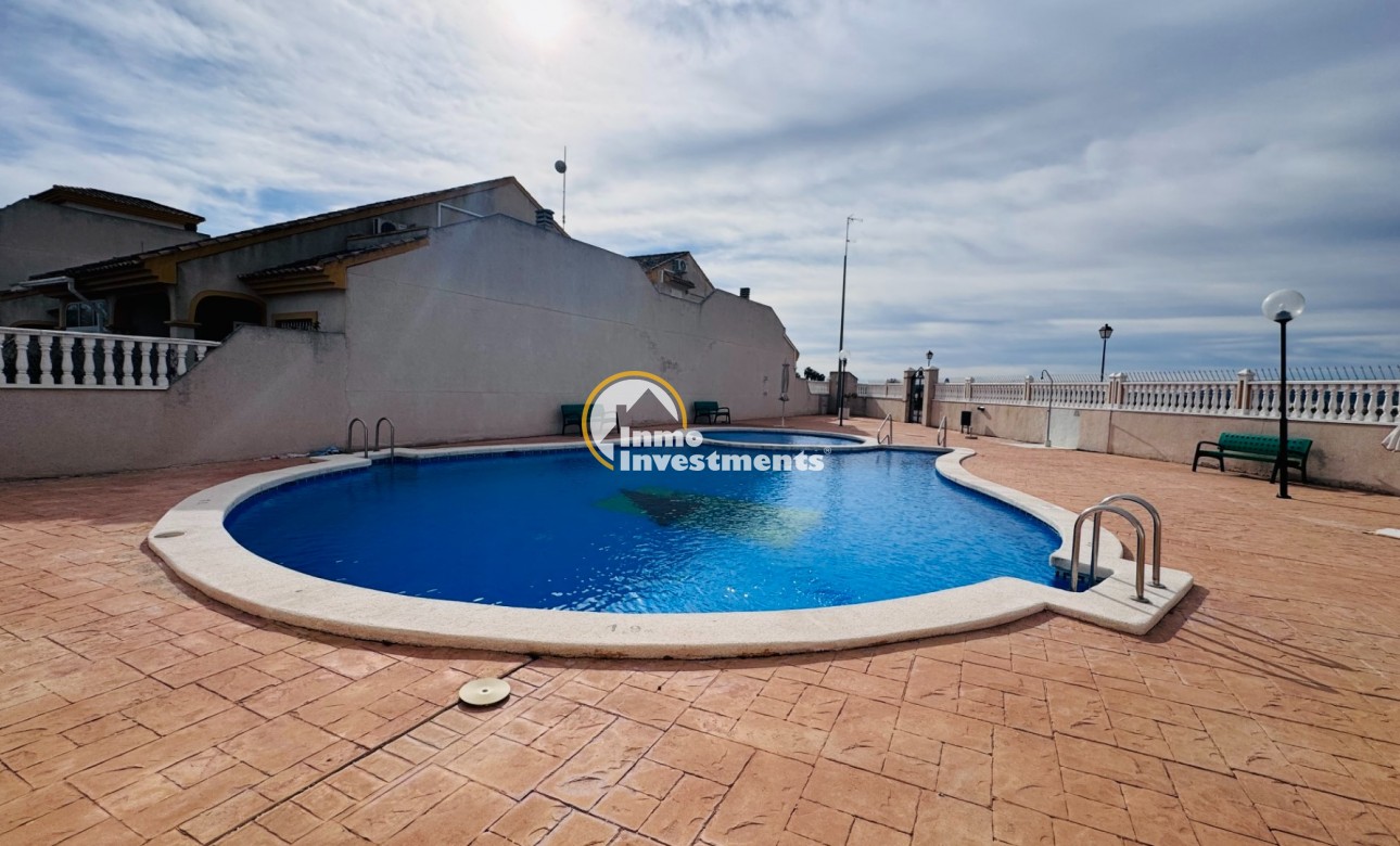 Till salu - Town house - Daya Nueva