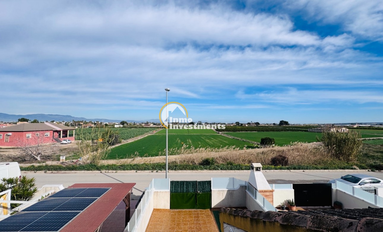 Till salu - Town house - Daya Nueva