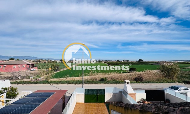 Till salu - Town house - Daya Nueva