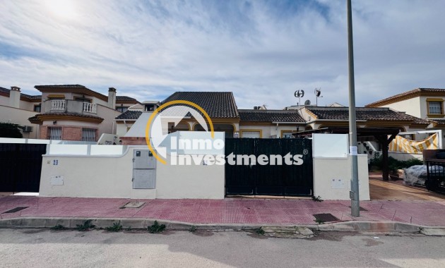 Till salu - Town house - Daya Nueva