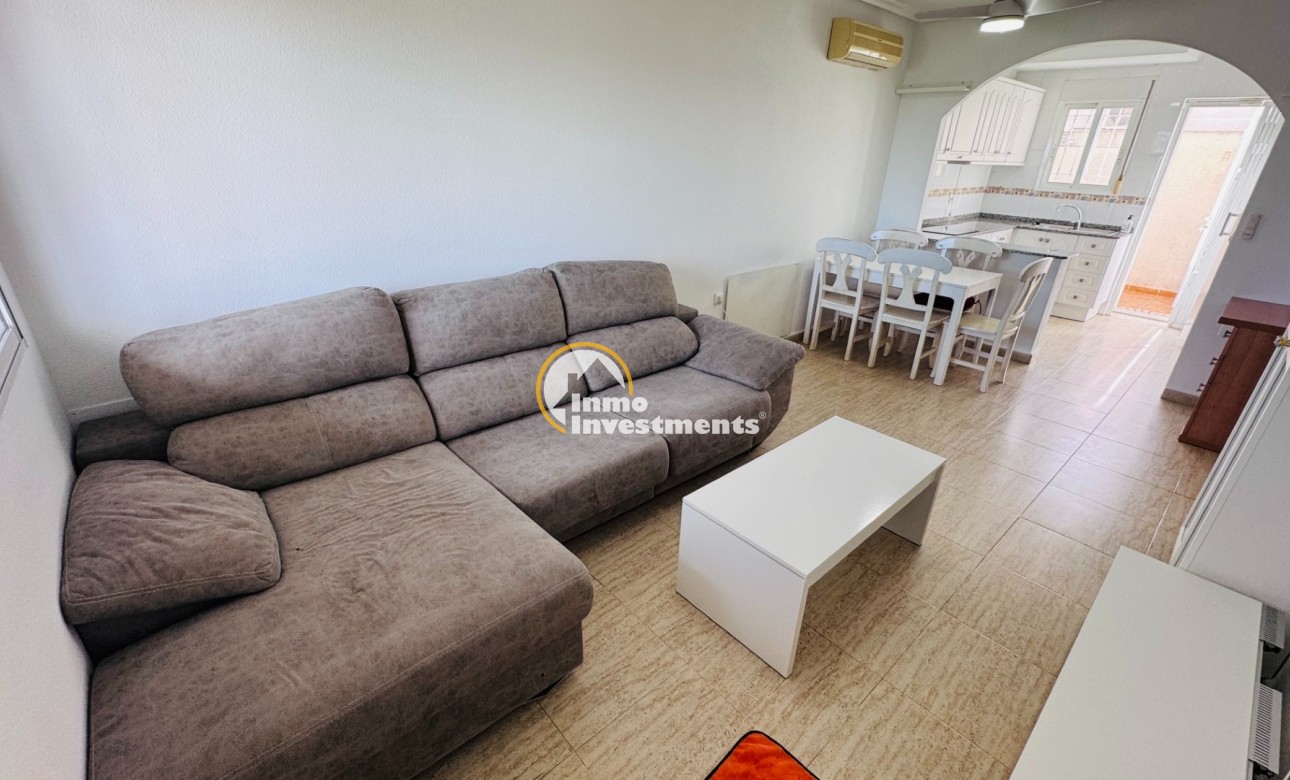 Till salu - Town house - Daya Nueva