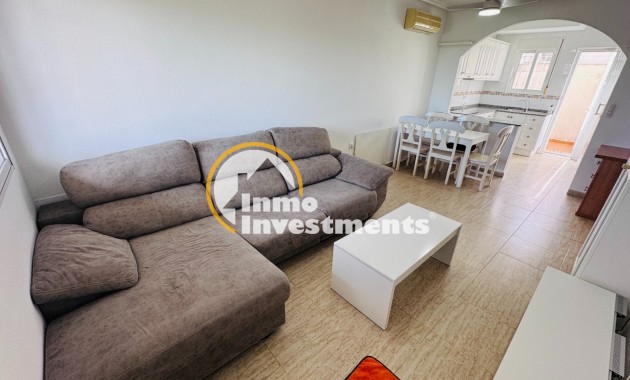 Till salu - Town house - Daya Nueva