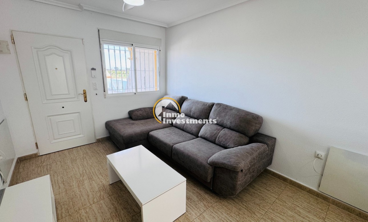 Till salu - Town house - Daya Nueva