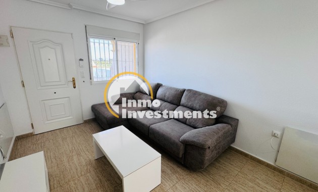 Till salu - Town house - Daya Nueva