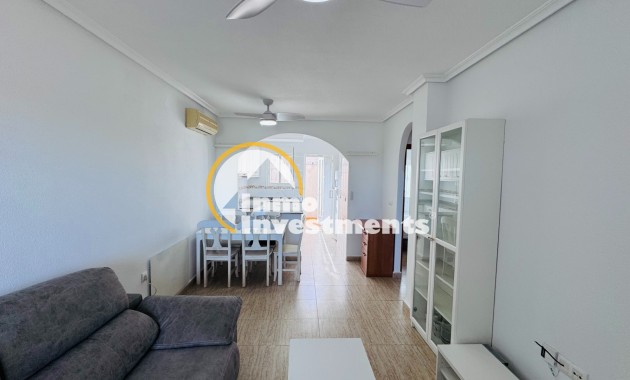 Till salu - Town house - Daya Nueva