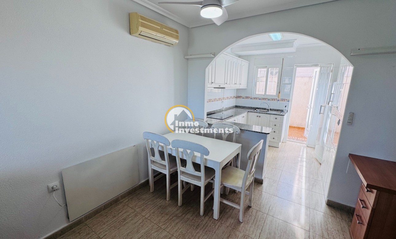 Till salu - Town house - Daya Nueva