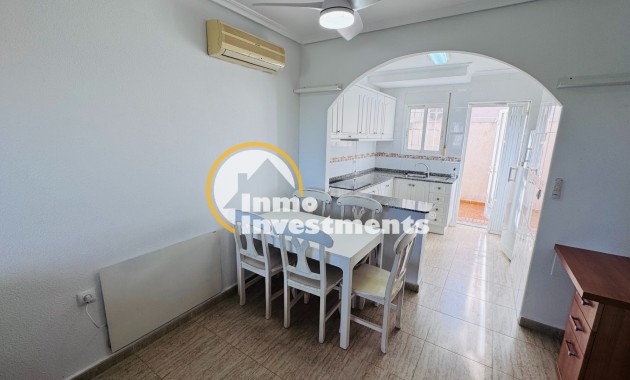 Till salu - Town house - Daya Nueva