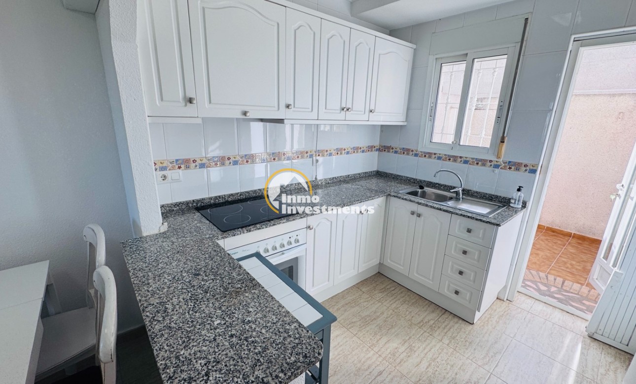 Till salu - Town house - Daya Nueva