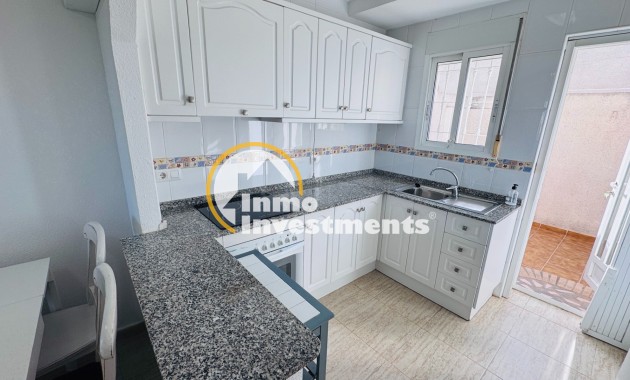 Till salu - Town house - Daya Nueva