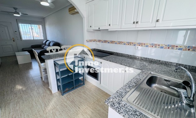 Till salu - Town house - Daya Nueva