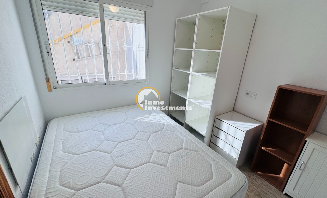 Till salu - Town house - Daya Nueva