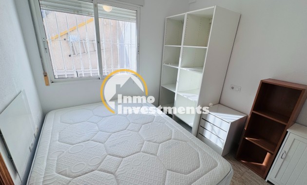 Till salu - Town house - Daya Nueva