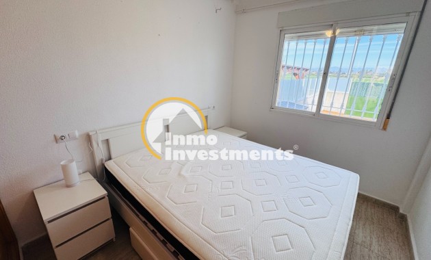 Till salu - Town house - Daya Nueva