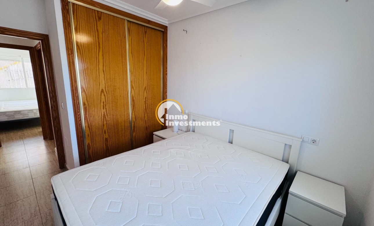 Till salu - Town house - Daya Nueva