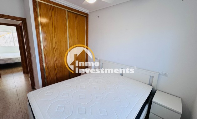 Till salu - Town house - Daya Nueva