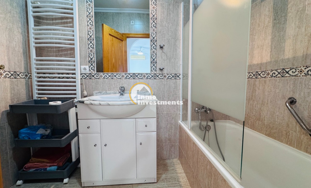 Till salu - Town house - Daya Nueva