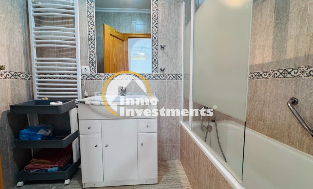 Till salu - Town house - Daya Nueva