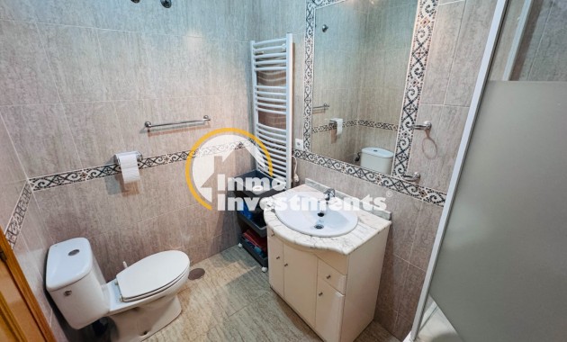 Till salu - Town house - Daya Nueva