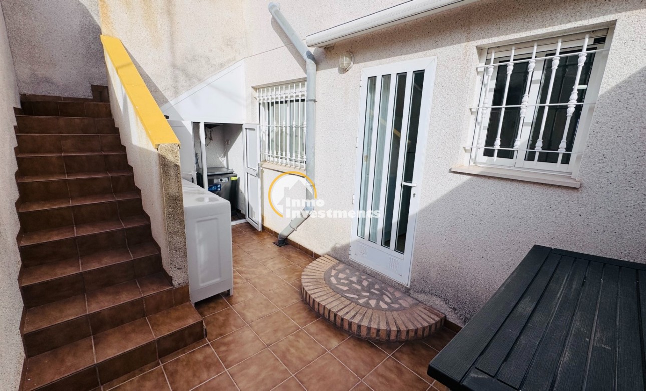 Till salu - Town house - Daya Nueva