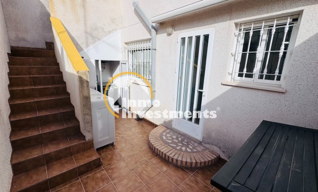 Till salu - Town house - Daya Nueva