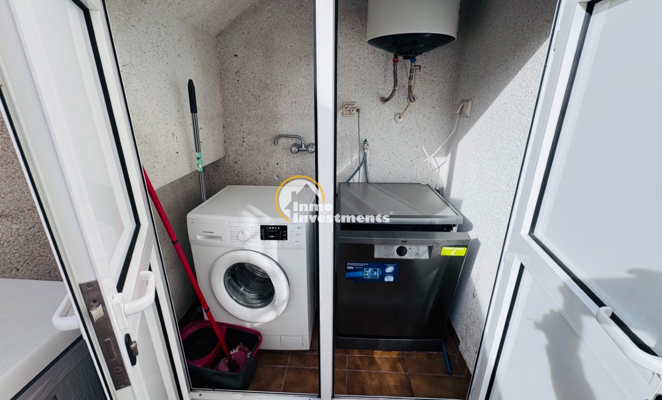 Till salu - Town house - Daya Nueva