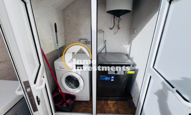 Till salu - Town house - Daya Nueva