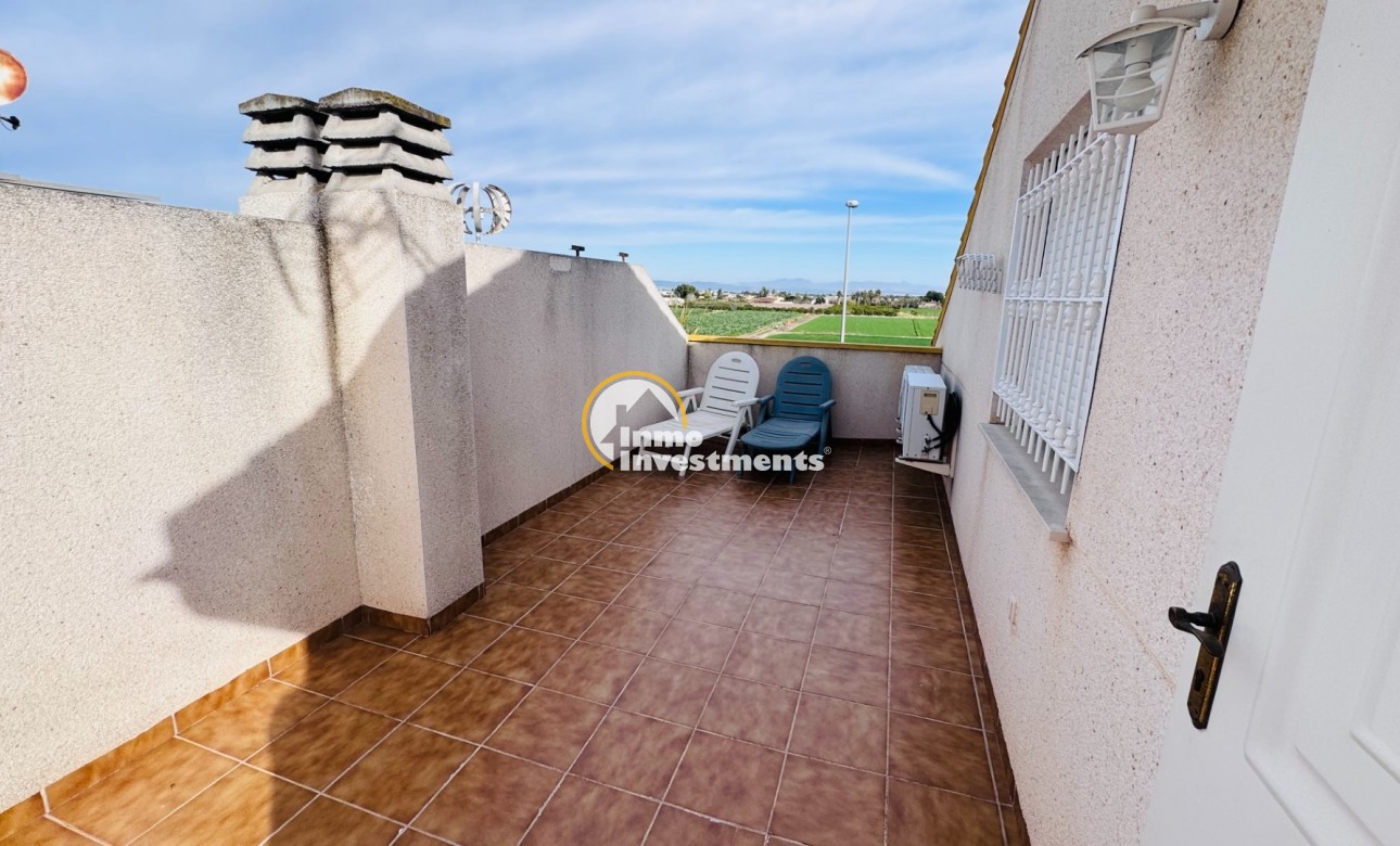 Till salu - Town house - Daya Nueva