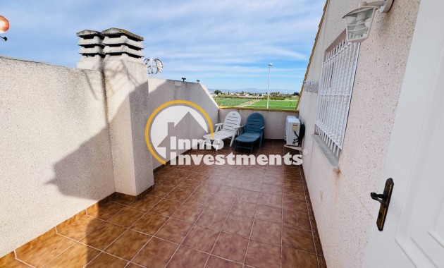 Till salu - Town house - Daya Nueva