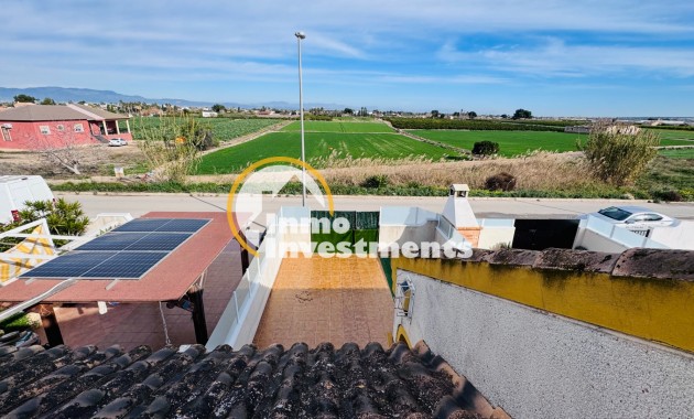 Till salu - Town house - Daya Nueva