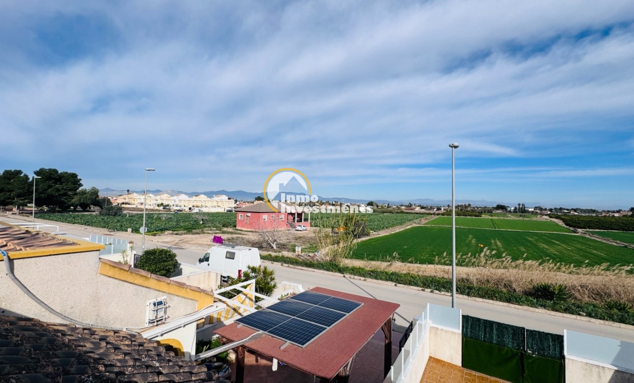 Till salu - Town house - Daya Nueva