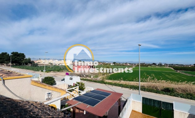 Till salu - Town house - Daya Nueva