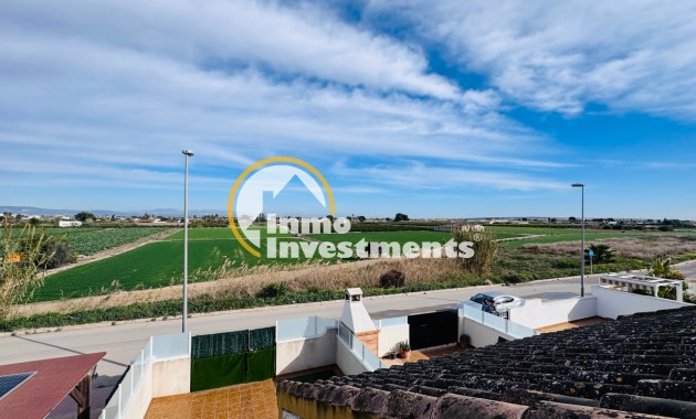 Till salu - Town house - Daya Nueva