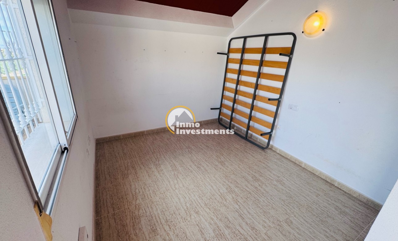 Till salu - Town house - Daya Nueva