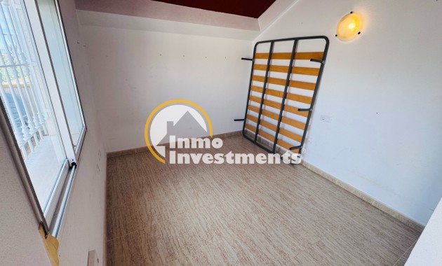 Till salu - Town house - Daya Nueva