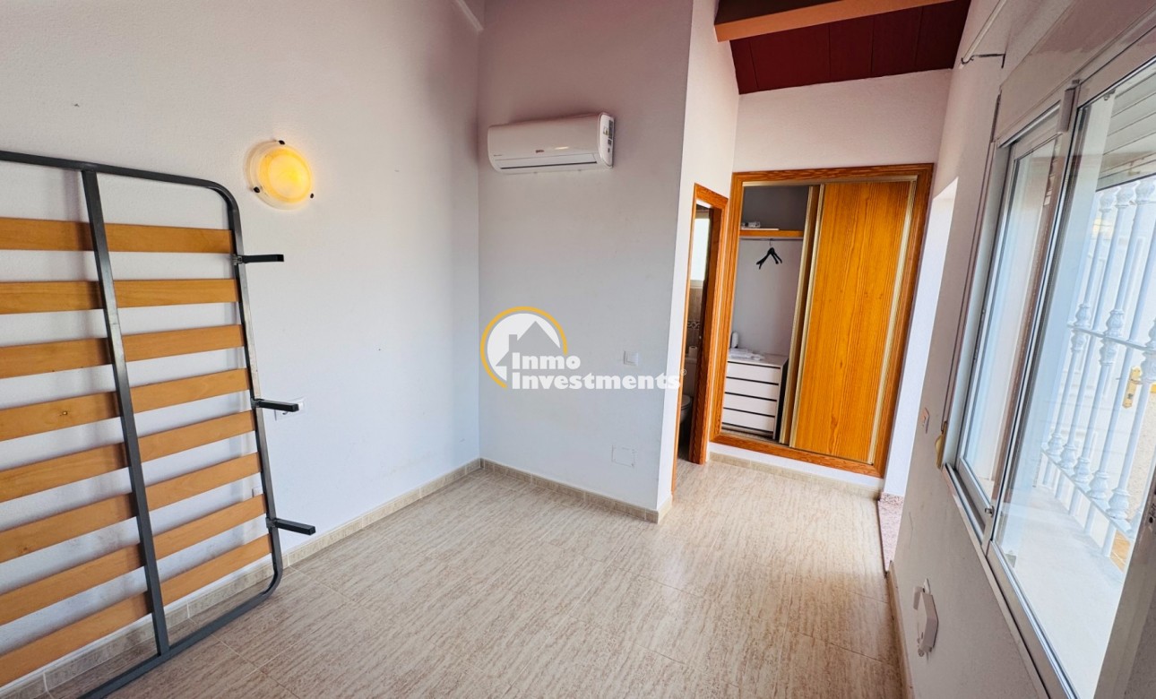 Till salu - Town house - Daya Nueva