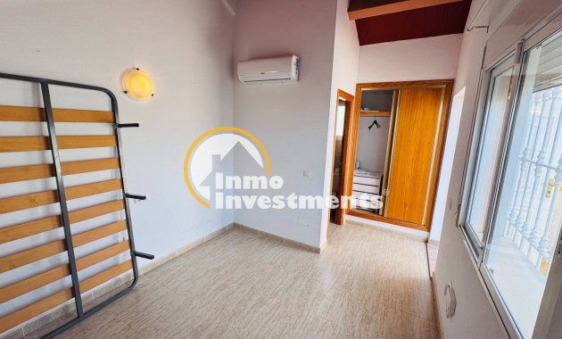 Till salu - Town house - Daya Nueva