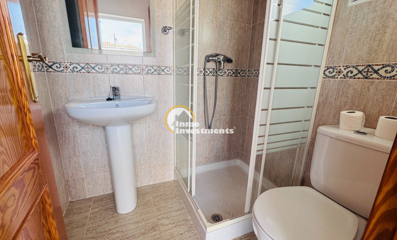 Till salu - Town house - Daya Nueva