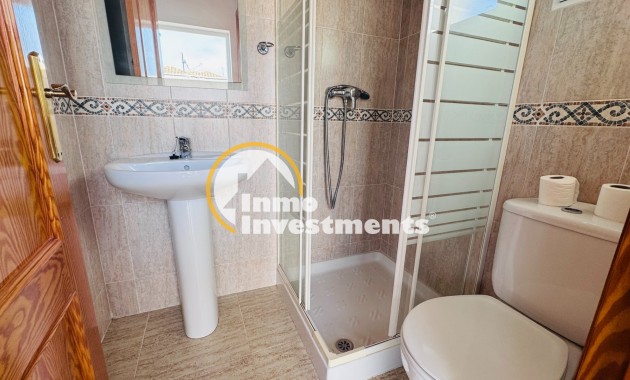 Till salu - Town house - Daya Nueva