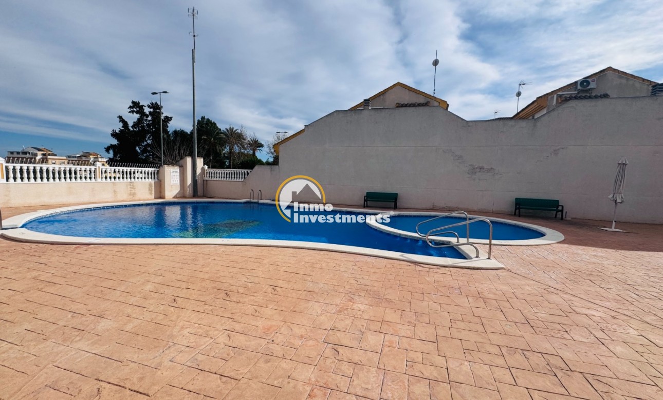 Till salu - Town house - Daya Nueva